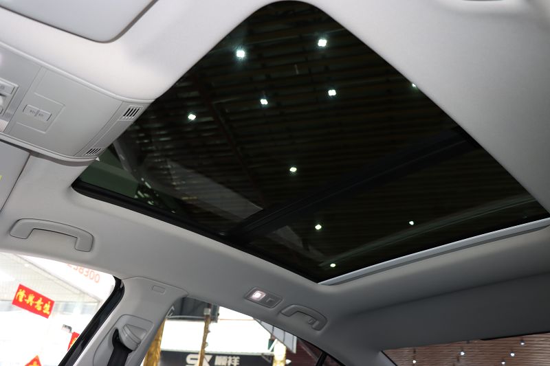 大众迈腾 2020款 280TSI DSG 舒适型