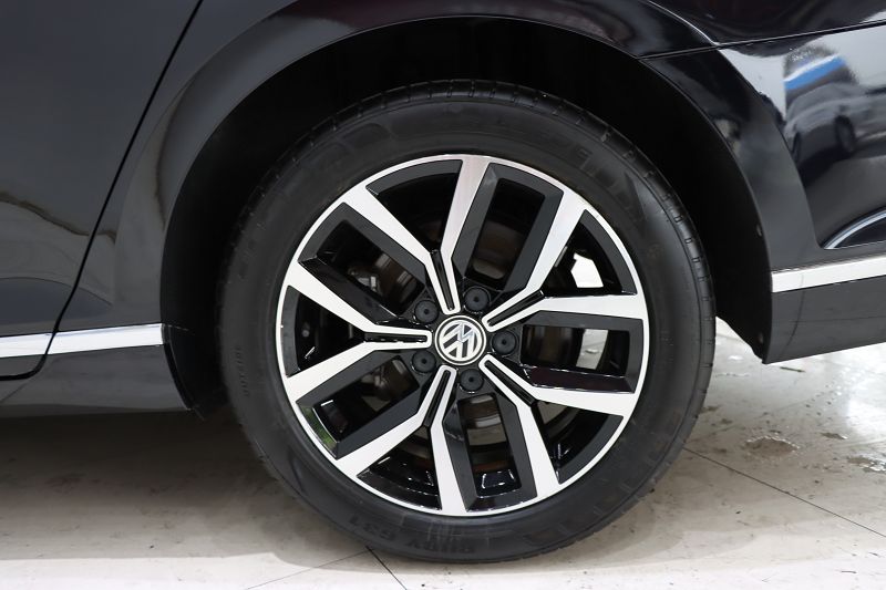 大众迈腾 2020款 280TSI DSG 舒适型