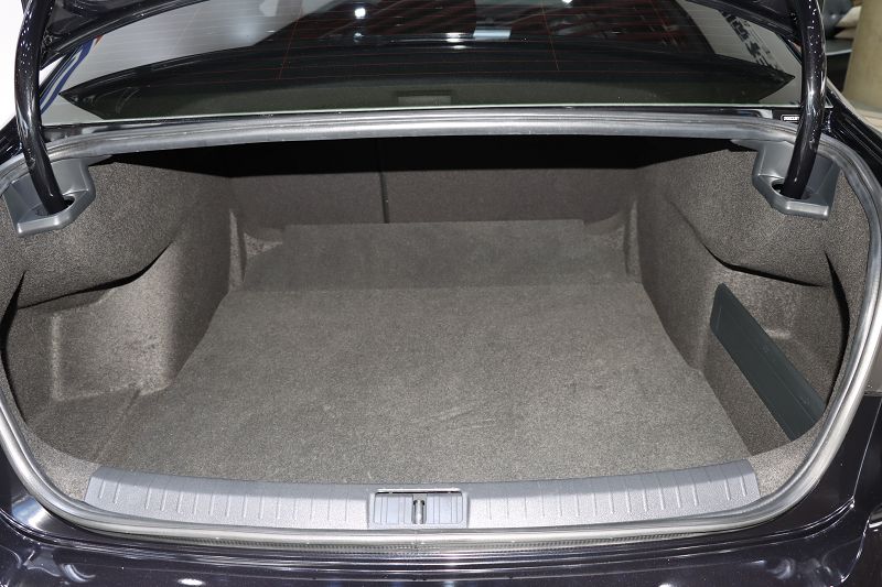大众迈腾 2020款 280TSI DSG 舒适型