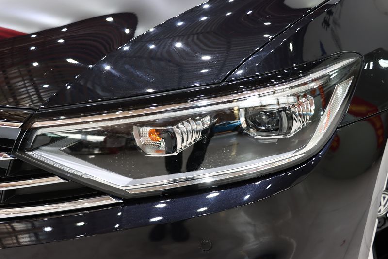 大众迈腾 2020款 280TSI DSG 舒适型