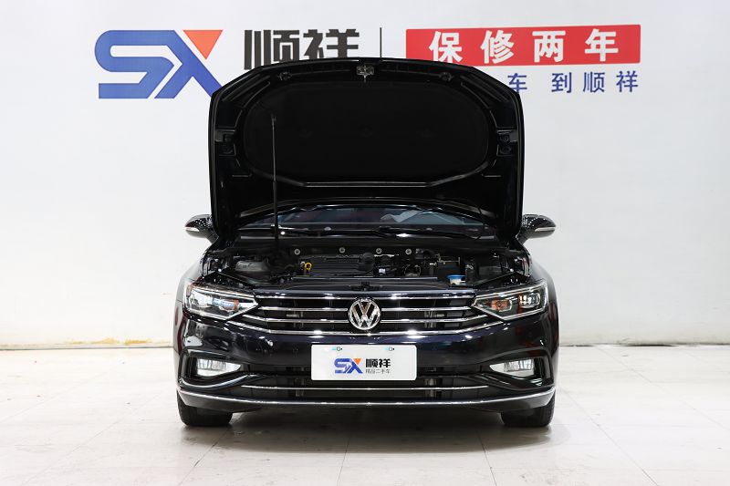 大众迈腾 2020款 280TSI DSG 舒适型