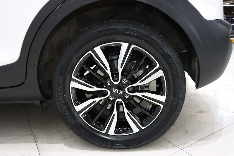 起亚 奕跑 2019款 1.4L 自动趣享版 国VI
