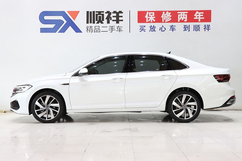 大众 速腾 2023款 300TSI DSG卓越版