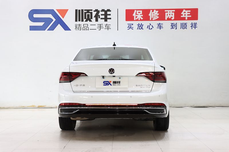 大众 速腾 2023款 300TSI DSG卓越版