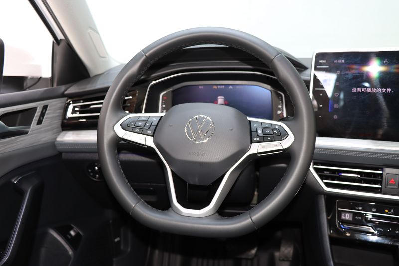 大众 速腾 2023款 300TSI DSG卓越版