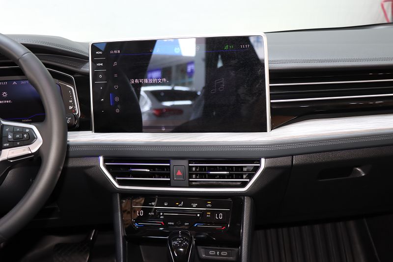 大众 速腾 2023款 300TSI DSG卓越版