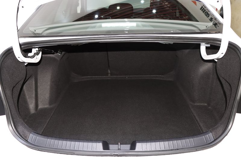 大众 速腾 2023款 300TSI DSG卓越版