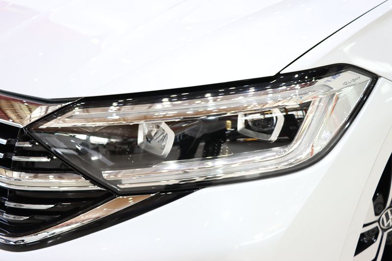 大众 速腾 2023款 300TSI DSG卓越版