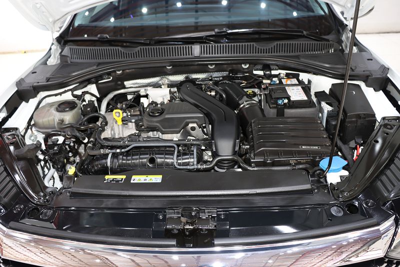 大众 速腾 2023款 300TSI DSG卓越版