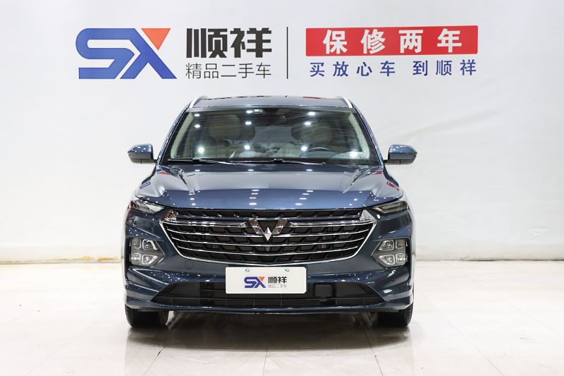 五菱汽车 五菱凯捷 2020款 1.5T CVT旗舰型 国VI