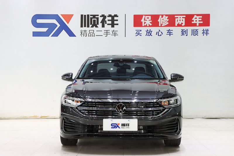 大众 速腾 2023款 300TSI DSG超越版