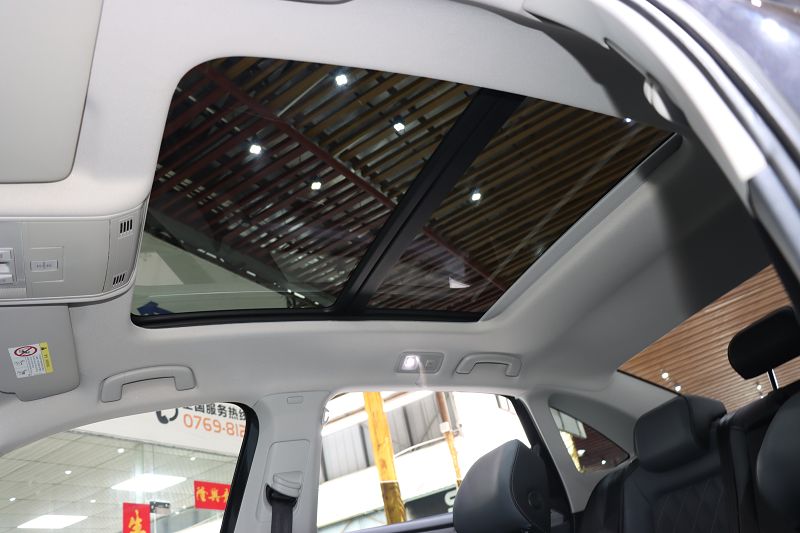 大众 速腾 2023款 300TSI DSG超越版