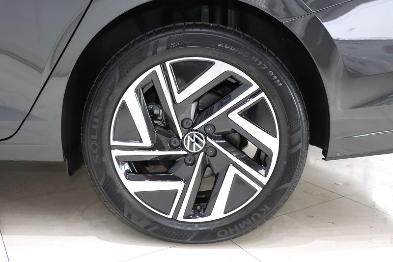 大众 速腾 2023款 300TSI DSG超越版