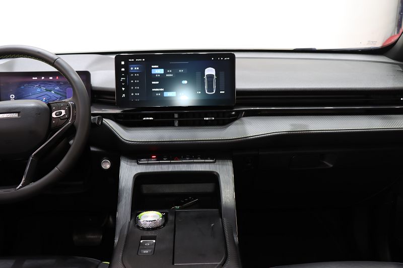 哈弗H6S 2022款 2.0T 两驱悦跑版