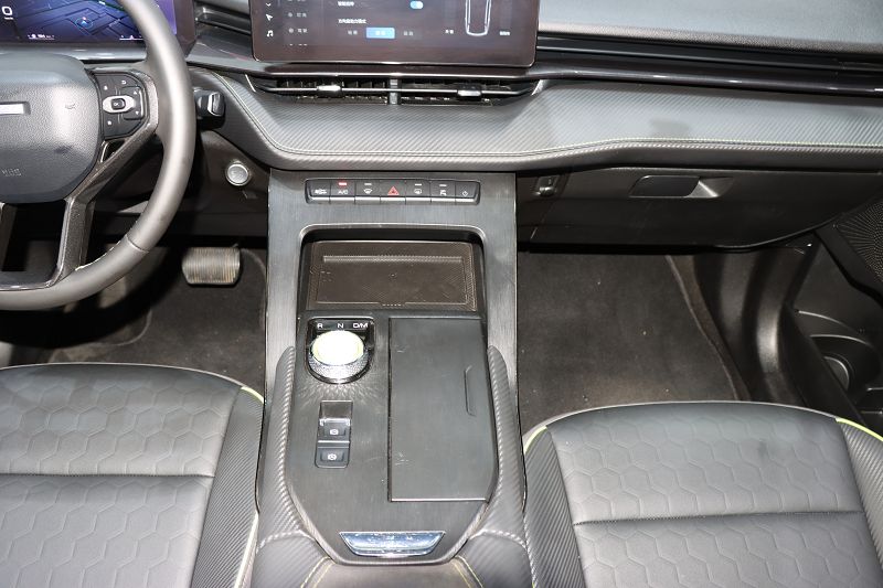 哈弗H6S 2022款 2.0T 两驱悦跑版