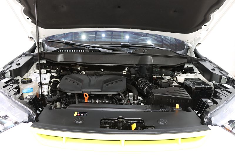 哈弗H6S 2022款 2.0T 两驱悦跑版