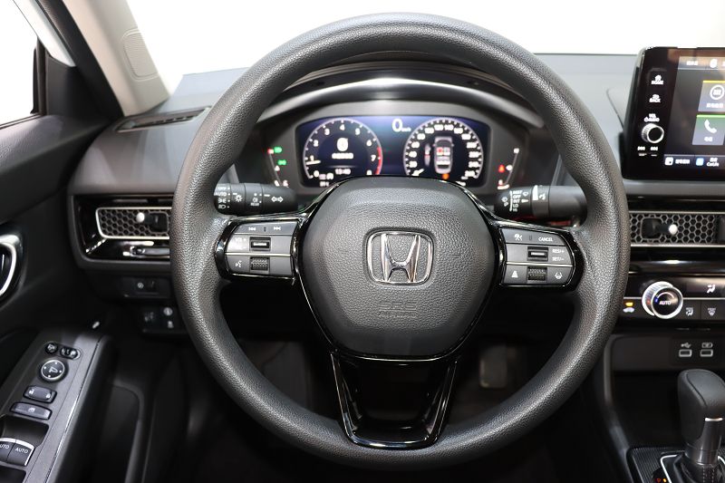 本田 型格 2022款 240TURBO CVT科技版