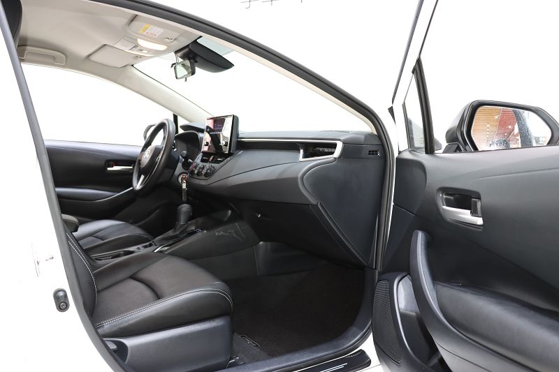 丰田 卡罗拉 2019款 1.2T S-CVT GL先锋版 国VI