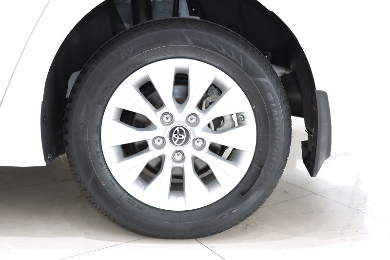 丰田 卡罗拉 2019款 1.2T S-CVT GL先锋版 国VI