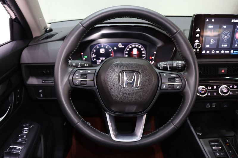 本田 皓影 2023款 240TURBO 两驱尊贵版PRO 7座