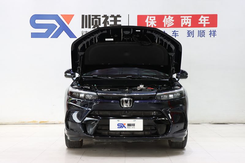 本田 皓影 2023款 240TURBO 两驱尊贵版PRO 7座