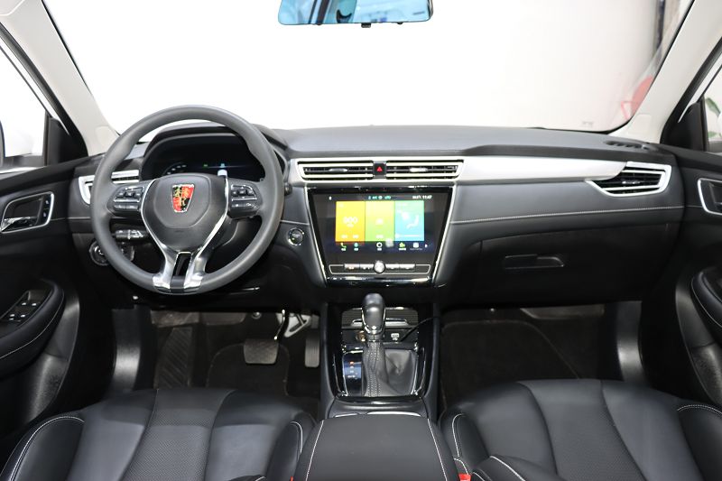 荣威i5 2020款 1.5L 自动4G互联领豪旗舰版 国VI