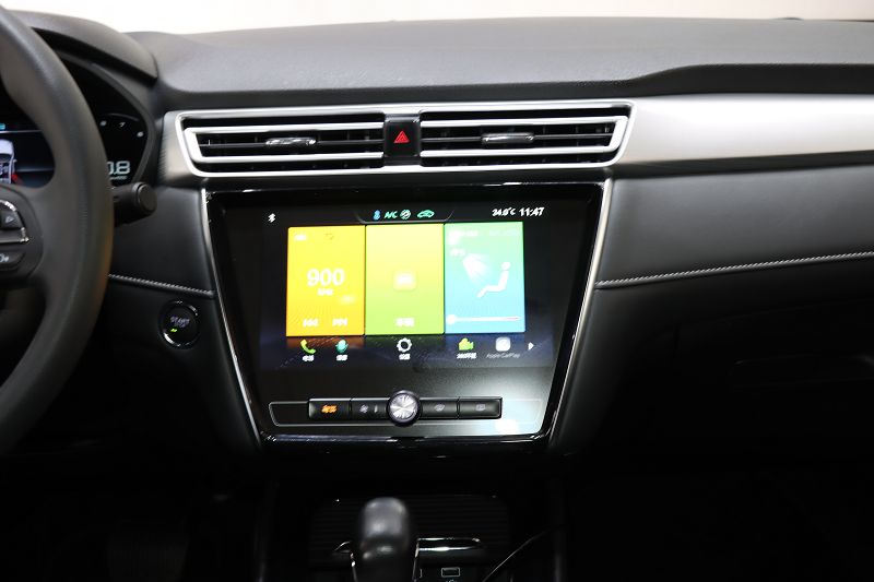 荣威i5 2020款 1.5L 自动4G互联领豪旗舰版 国VI