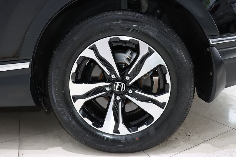 本田CR-V 2019款 240TURBO CVT两驱风尚版 国VI