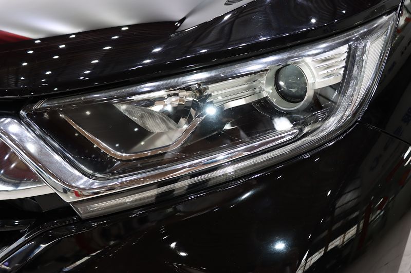 本田CR-V 2019款 240TURBO CVT两驱风尚版 国VI