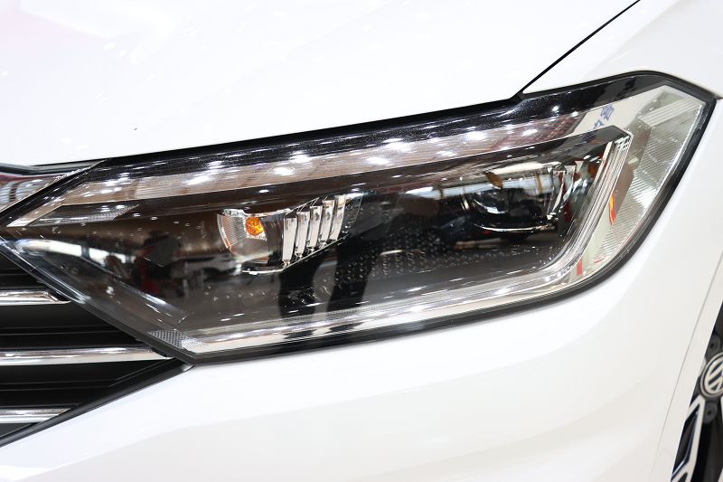 大众 速腾 2020款 200TSI DSG舒适型 国VI