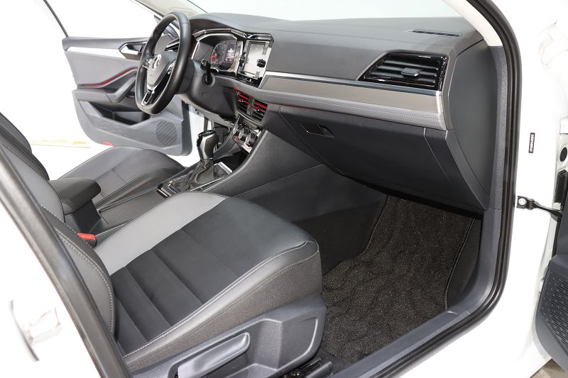 大众 速腾 2020款 200TSI DSG舒适型 国VI