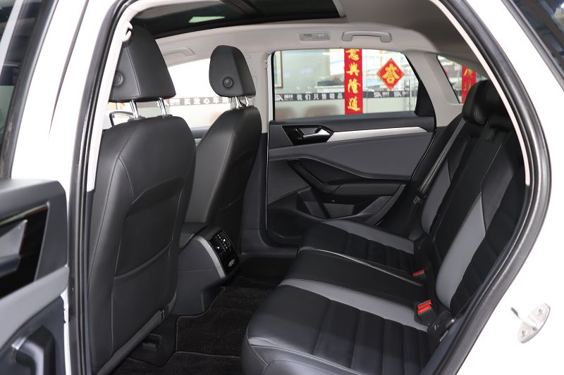 大众 速腾 2020款 200TSI DSG舒适型 国VI