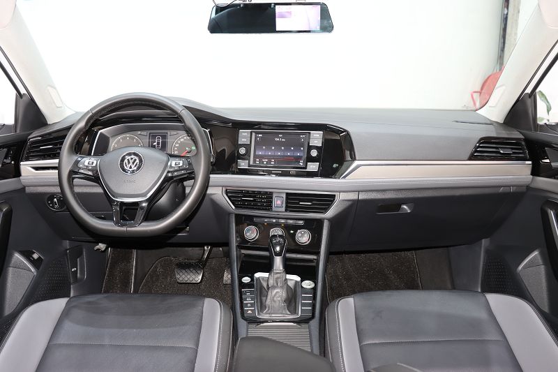 大众 速腾 2020款 200TSI DSG舒适型 国VI