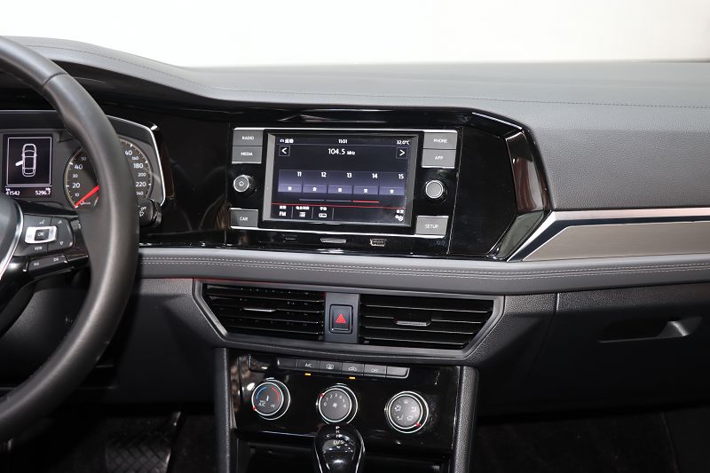大众 速腾 2020款 200TSI DSG舒适型 国VI