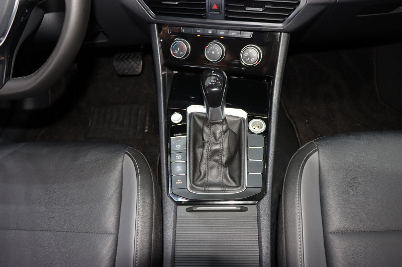 大众 速腾 2020款 200TSI DSG舒适型 国VI