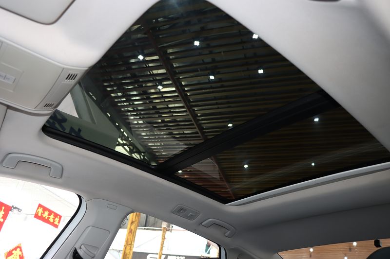 大众 速腾 2020款 200TSI DSG舒适型 国VI