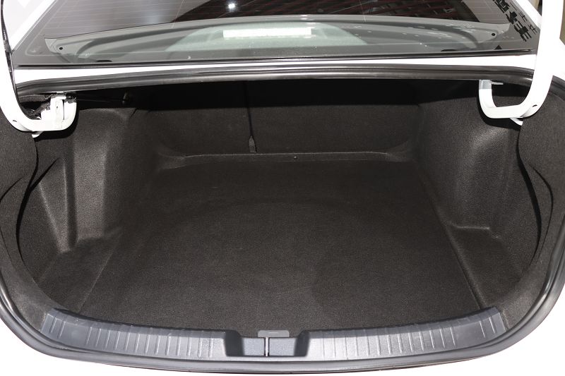 大众 速腾 2020款 200TSI DSG舒适型 国VI