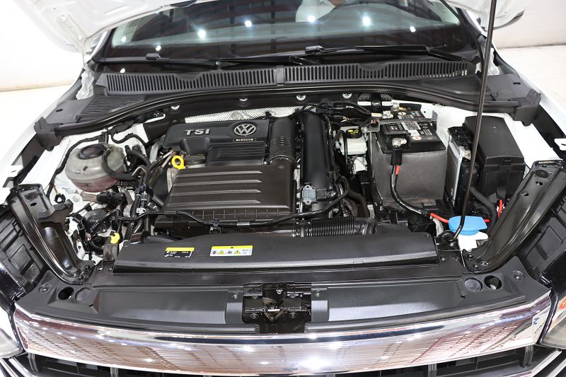 大众 速腾 2020款 200TSI DSG舒适型 国VI