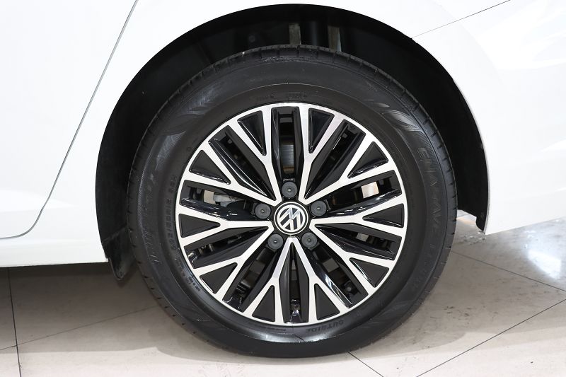 大众 速腾 2020款 200TSI DSG舒适型 国VI