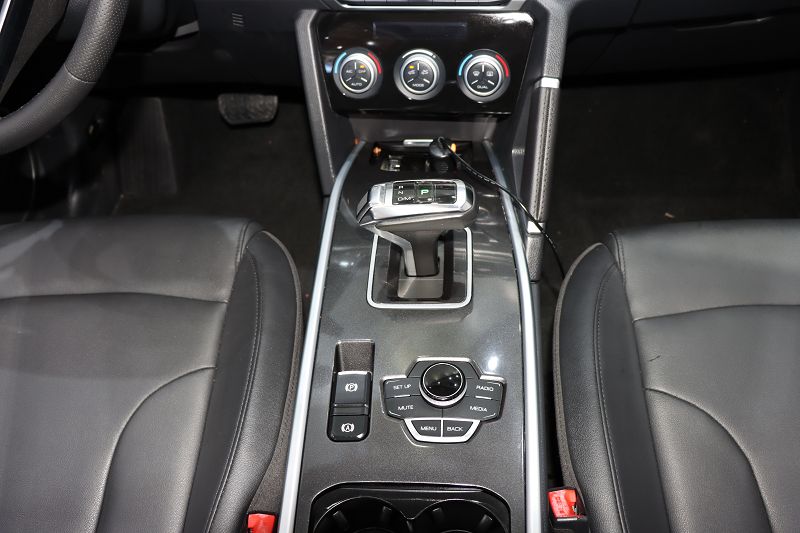 哈弗H6 2019款 运动版 1.5T 自动两驱精英型 国VI