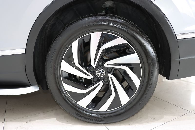 大众 途观L 2023款 330TSI 自动两驱智享版