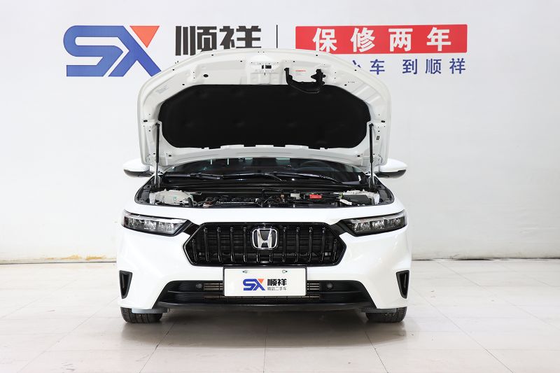 本田 英仕派 2023款 260TURBO 典雅版