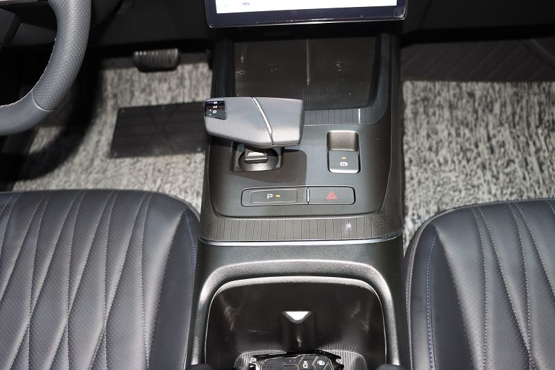 长安 逸动 2024款 1.5T GDI自动 旗舰型