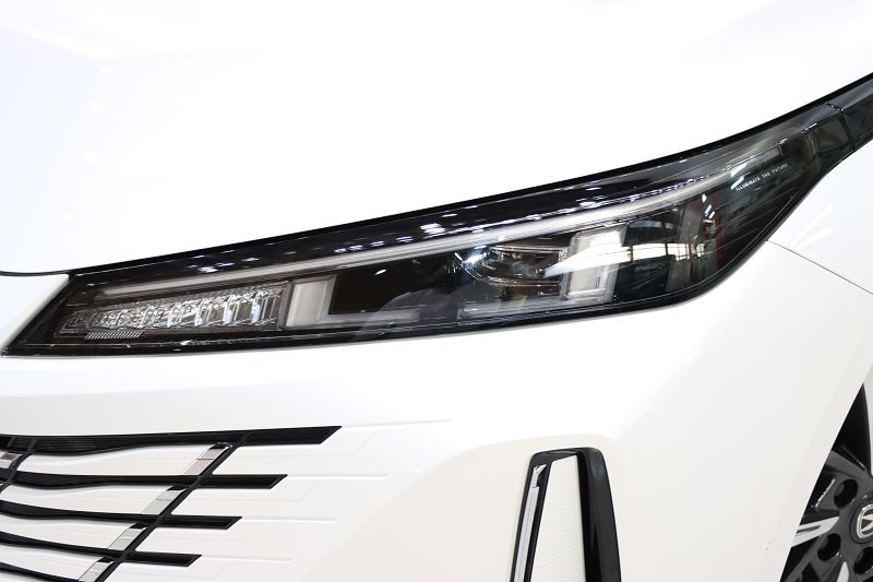 长安 逸动 2024款 1.5T GDI自动 旗舰型