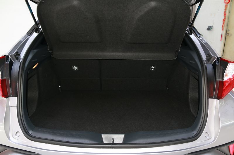 丰田 奕泽IZOA 2020款 2.0L 奕享版
