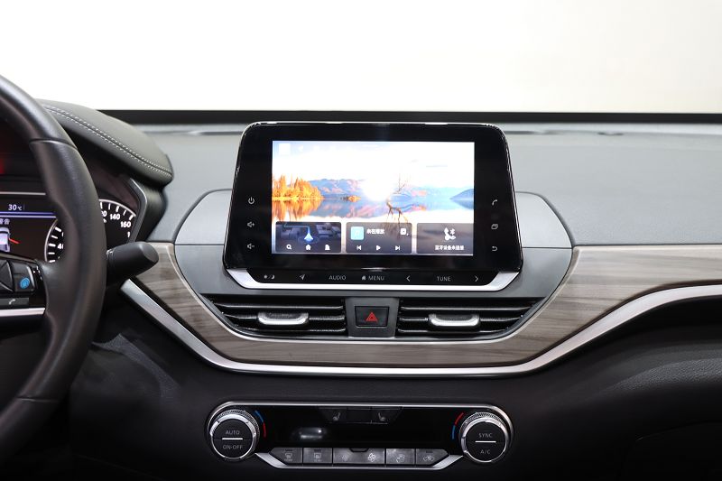 日产 天籁 2021款 2.0L XL Upper AD1 智行领航版 国VI