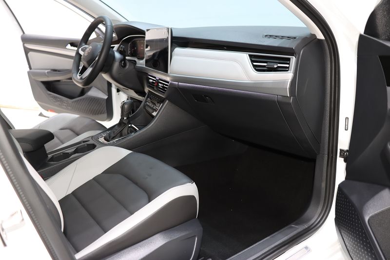 大众 宝来 2023款 300TSI DSG尊行版