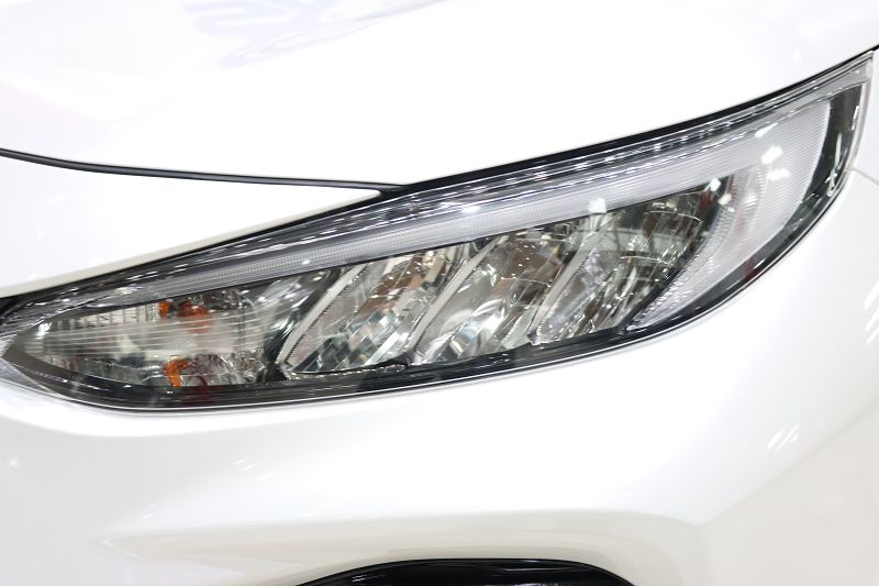 丰田 威兰达 2022款 2.0L CVT两驱都市版