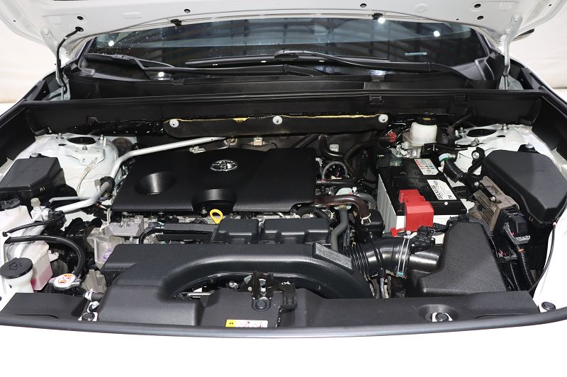 丰田 威兰达 2022款 2.0L CVT两驱都市版
