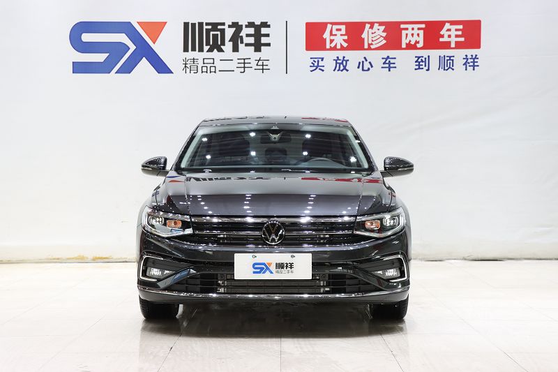 大众 宝来 2023款 300TSI DSG尊行版